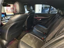 مرسيدس بنز E-Class